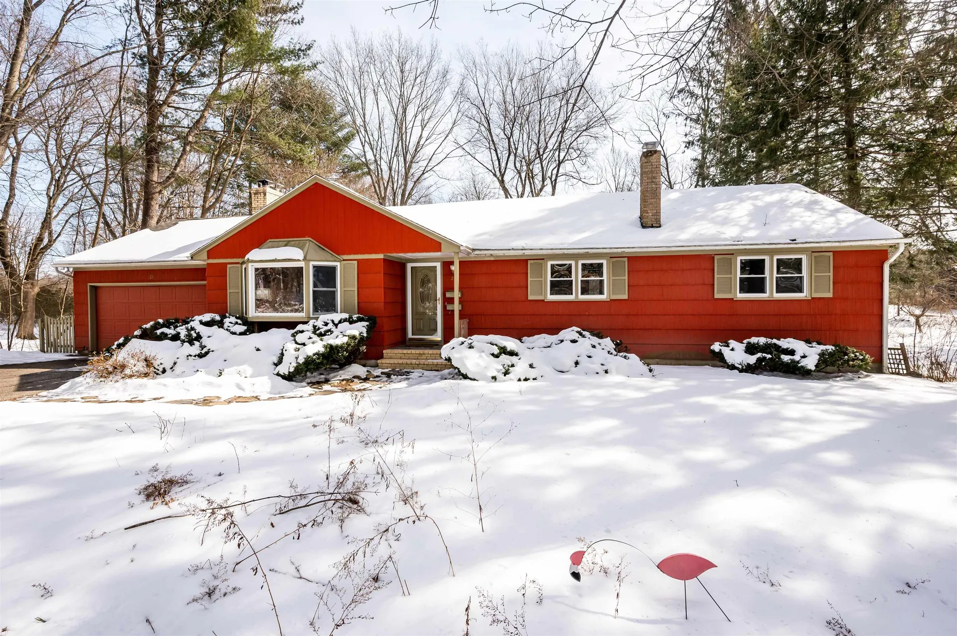21 Garden Lane Durham NH 03824