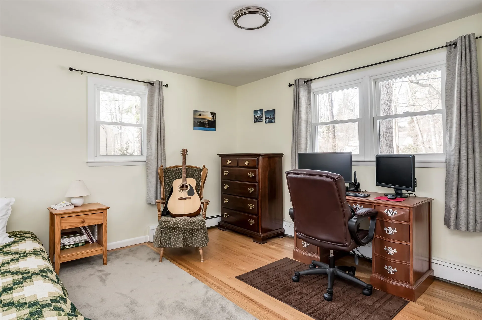 21 Garden Lane Durham NH 03824