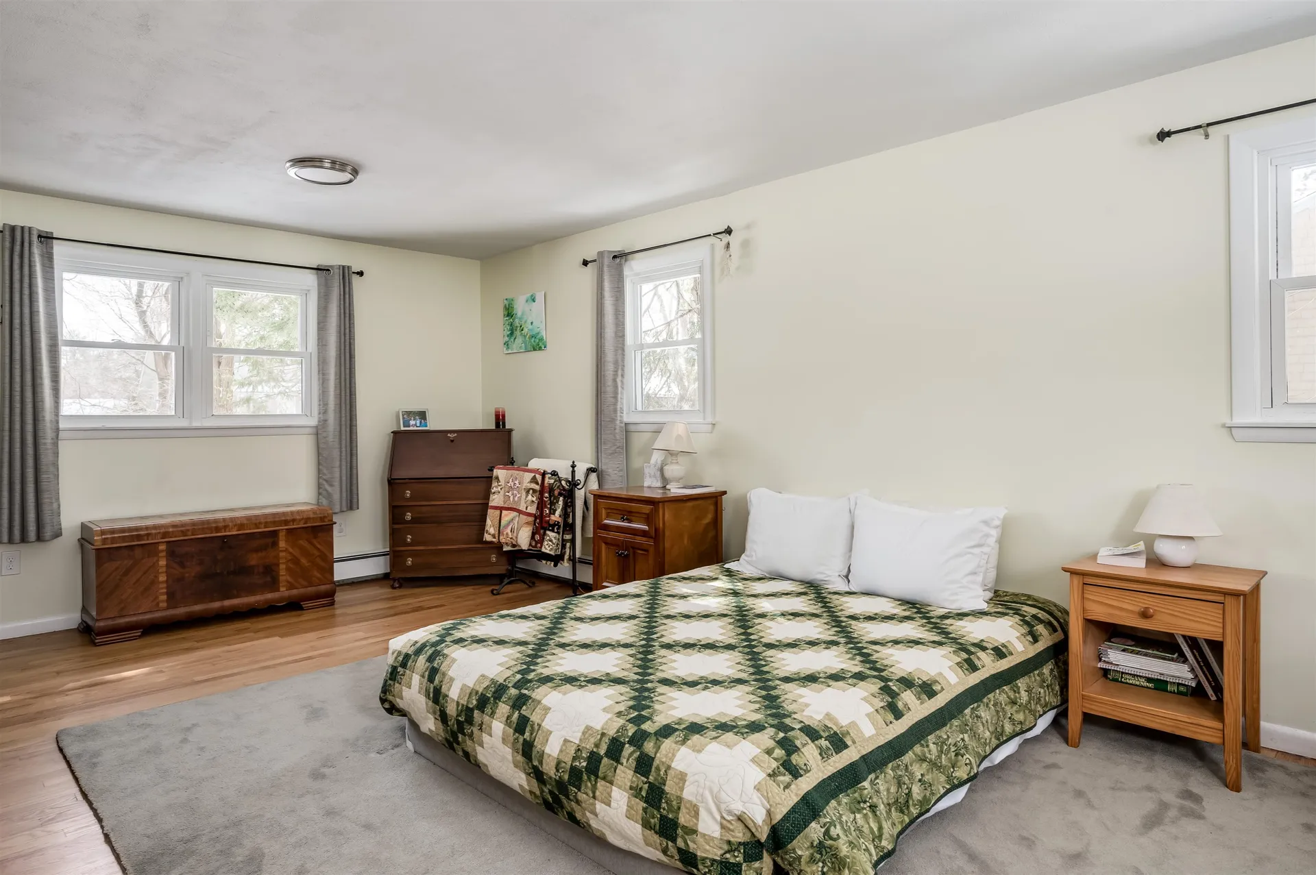 21 Garden Lane Durham NH 03824