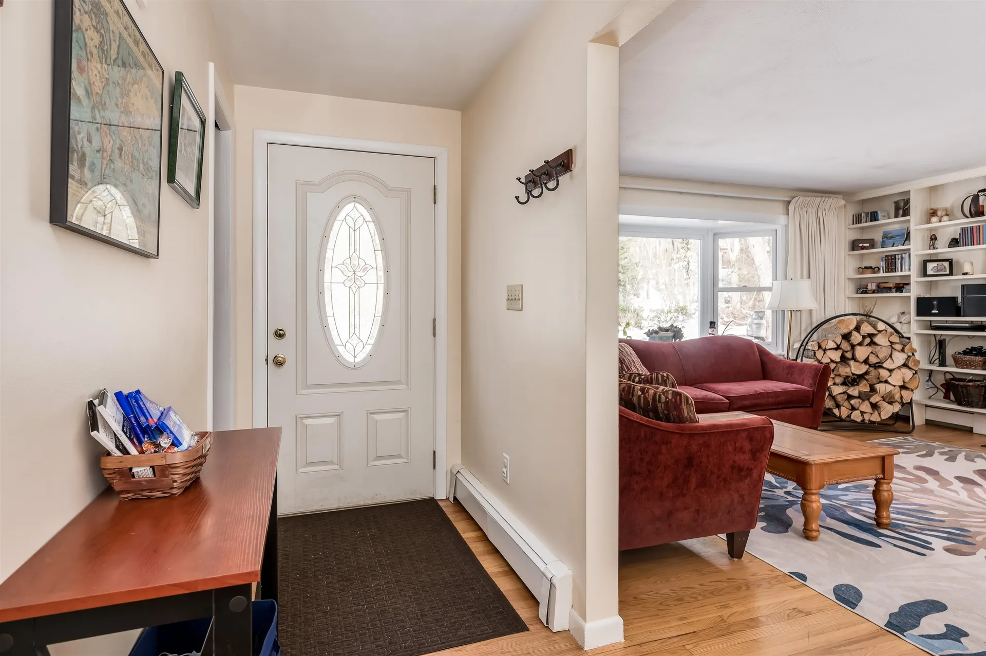 21 Garden Lane Durham NH 03824