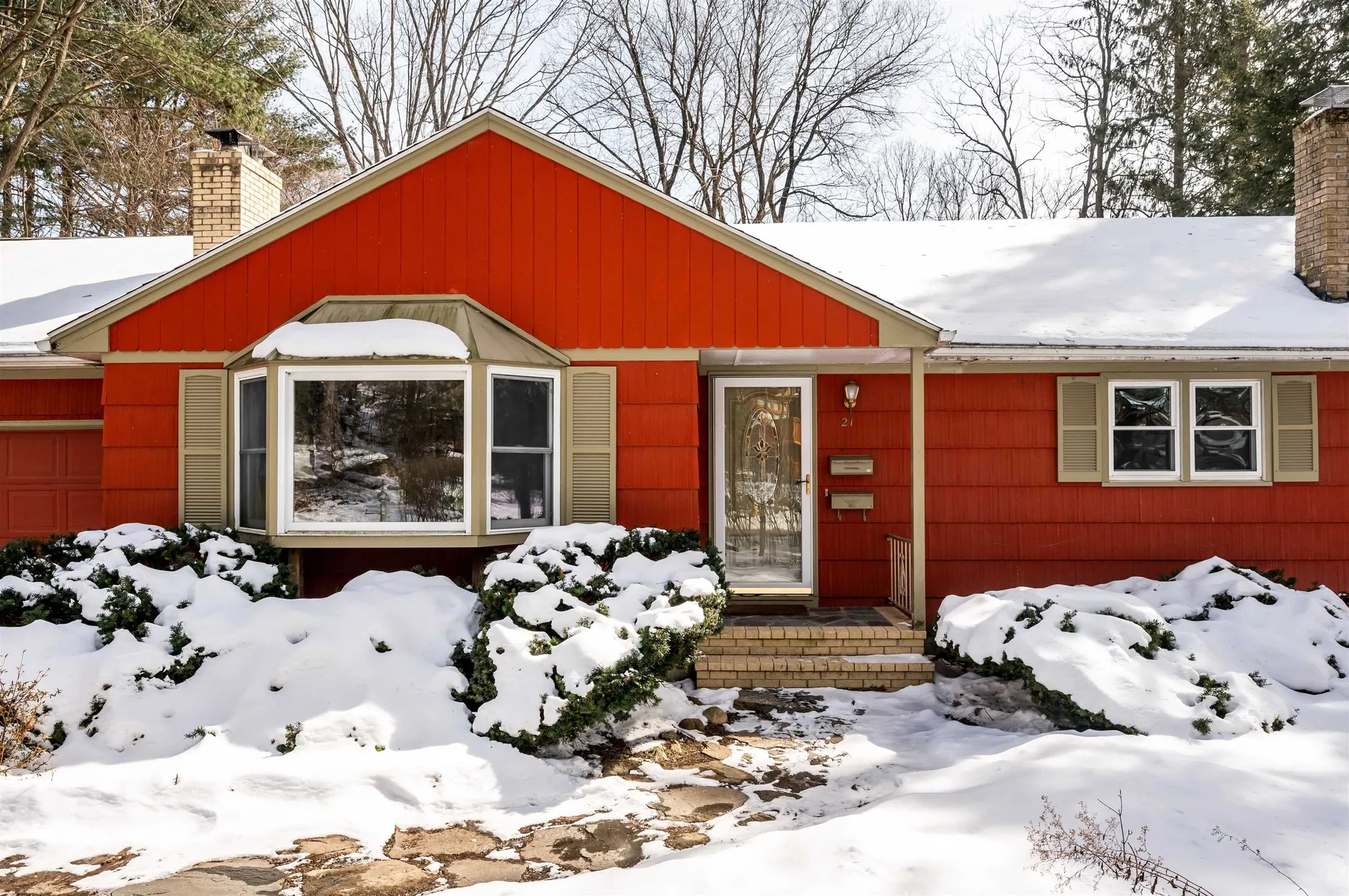 21 Garden Lane Durham NH 03824