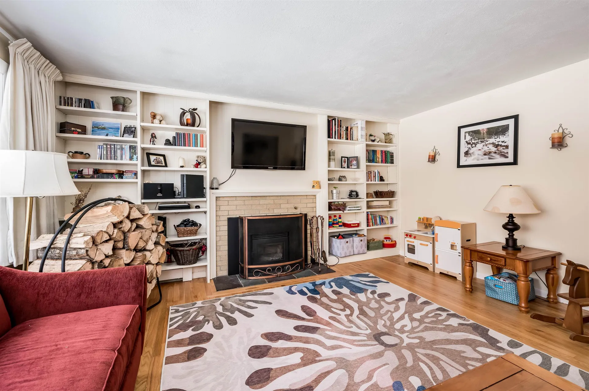 21 Garden Lane Durham NH 03824