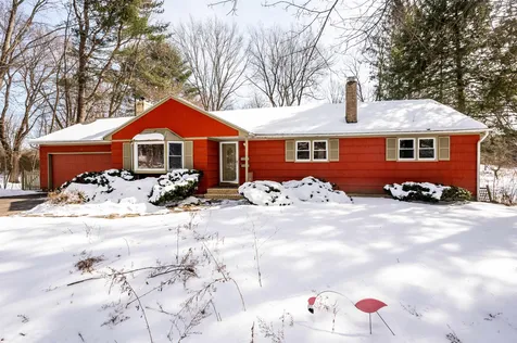 21 Garden Lane Durham NH 03824