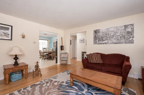 21 Garden Lane Durham NH 03824