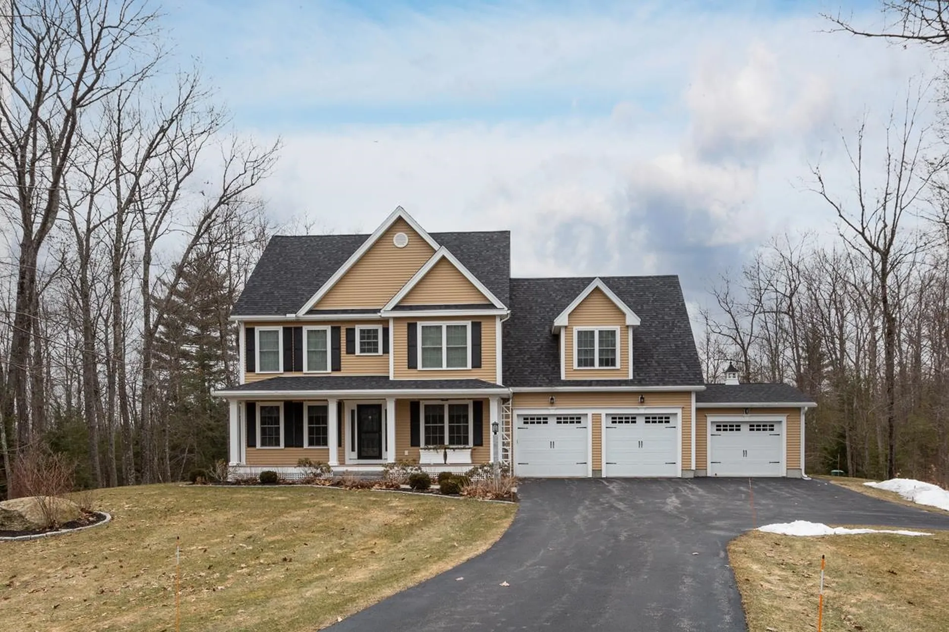 138 Peaslee Road Bow NH 03304
