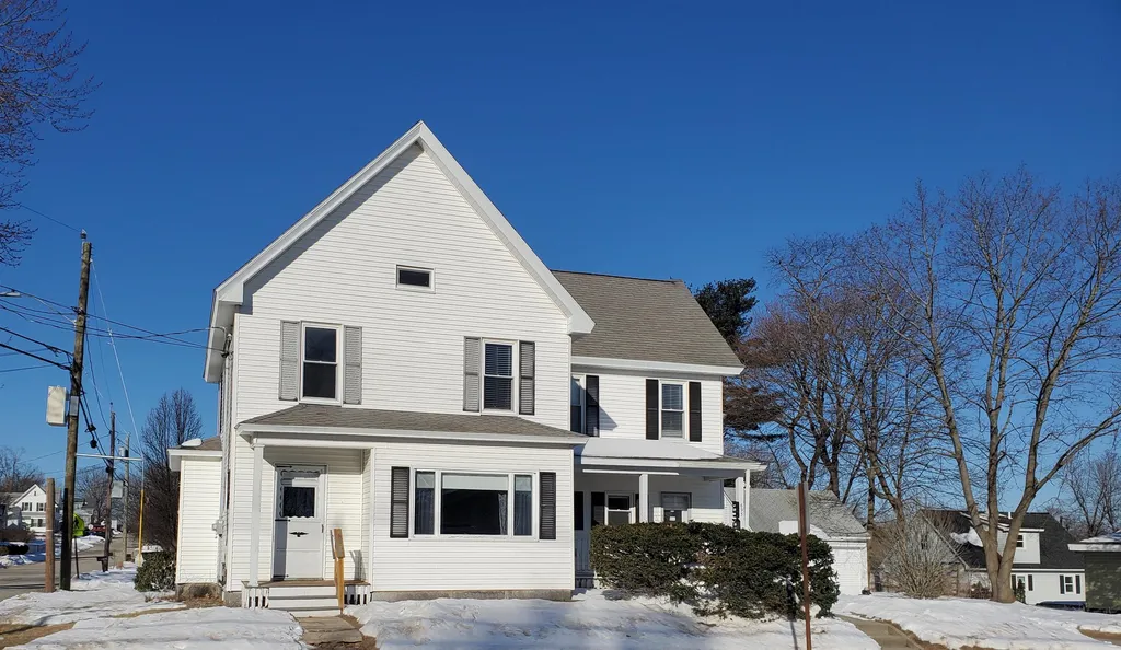 693 South Beech Street Manchester NH 03103