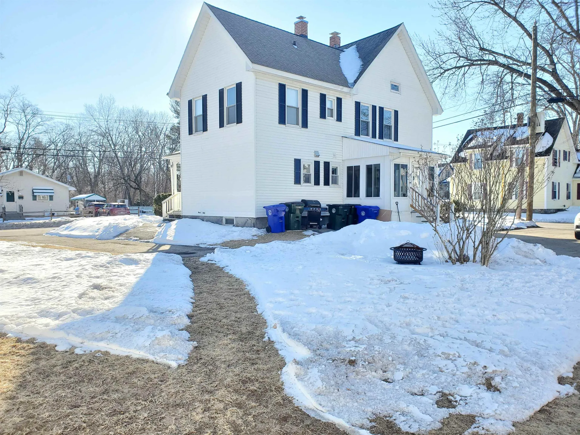 693 South Beech Street Manchester NH 03103