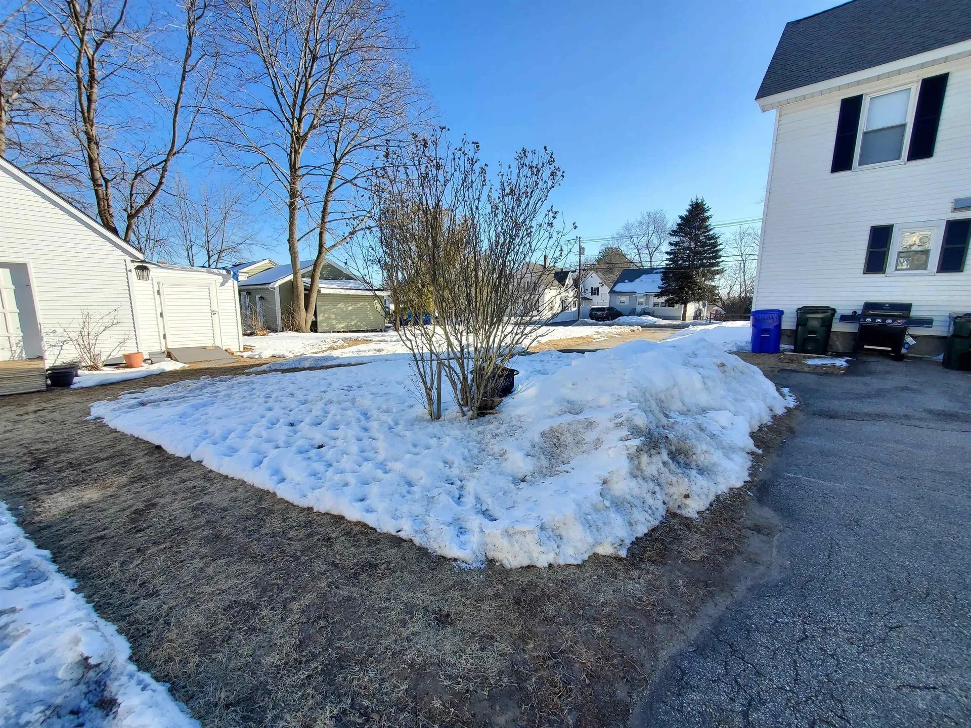 693 South Beech Street Manchester NH 03103