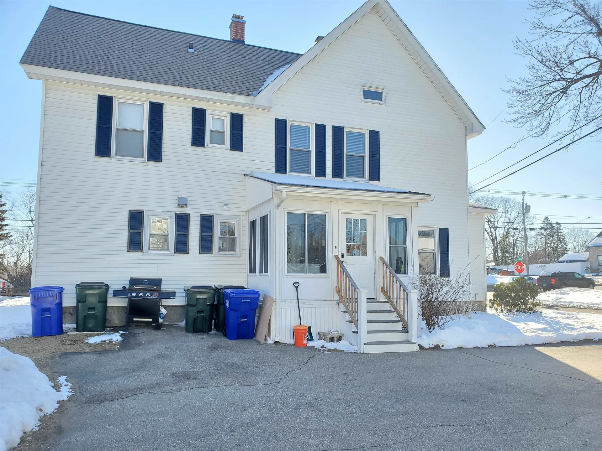 693 South Beech Street Manchester NH 03103