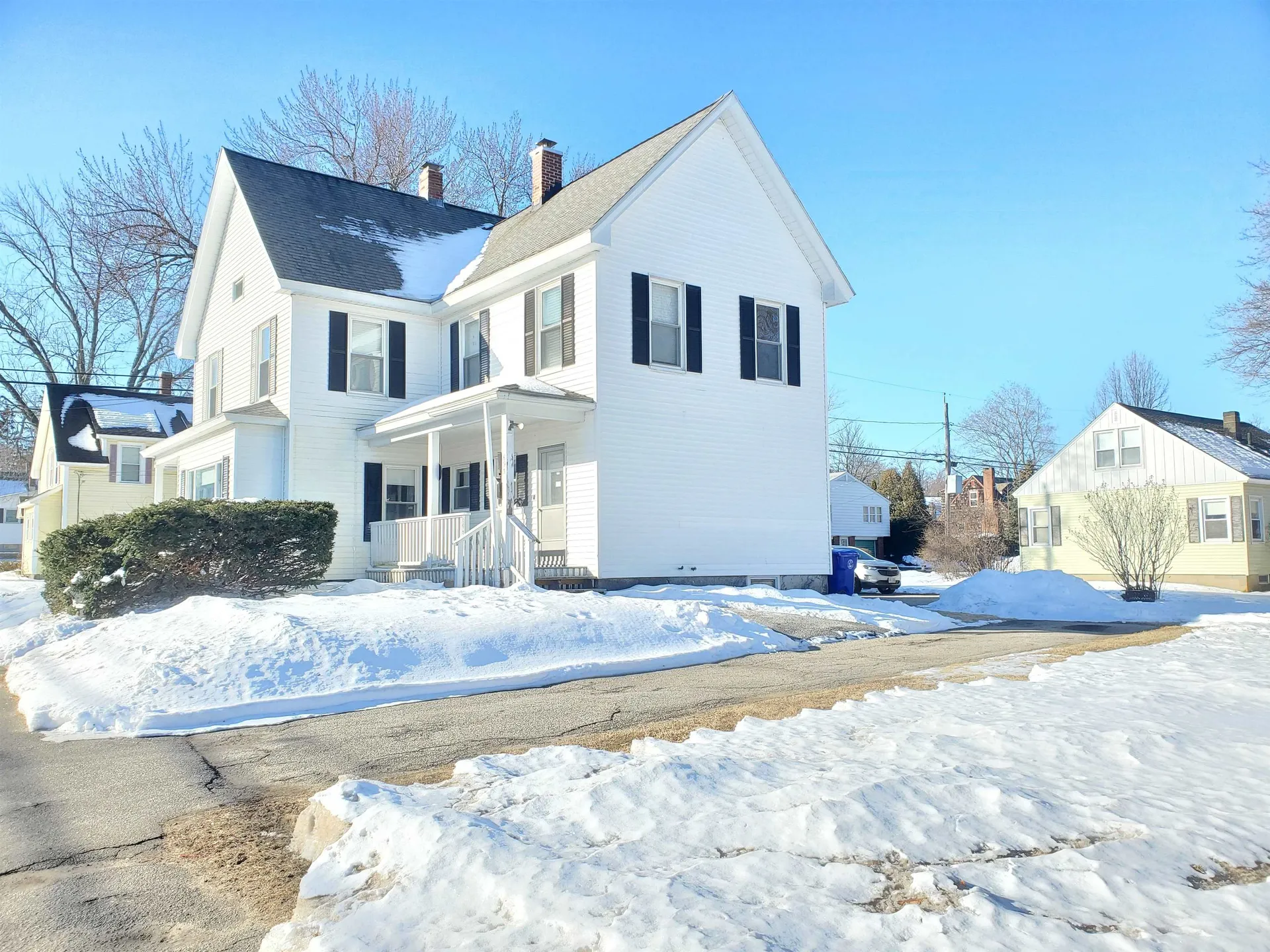 693 South Beech Street Manchester NH 03103