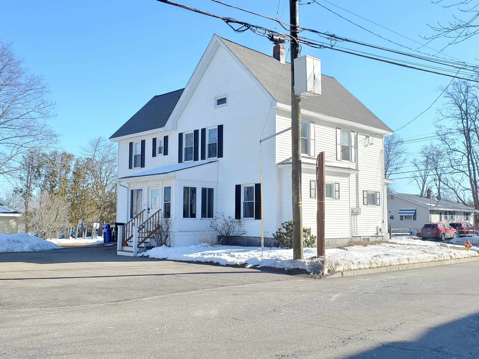 693 South Beech Street Manchester NH 03103