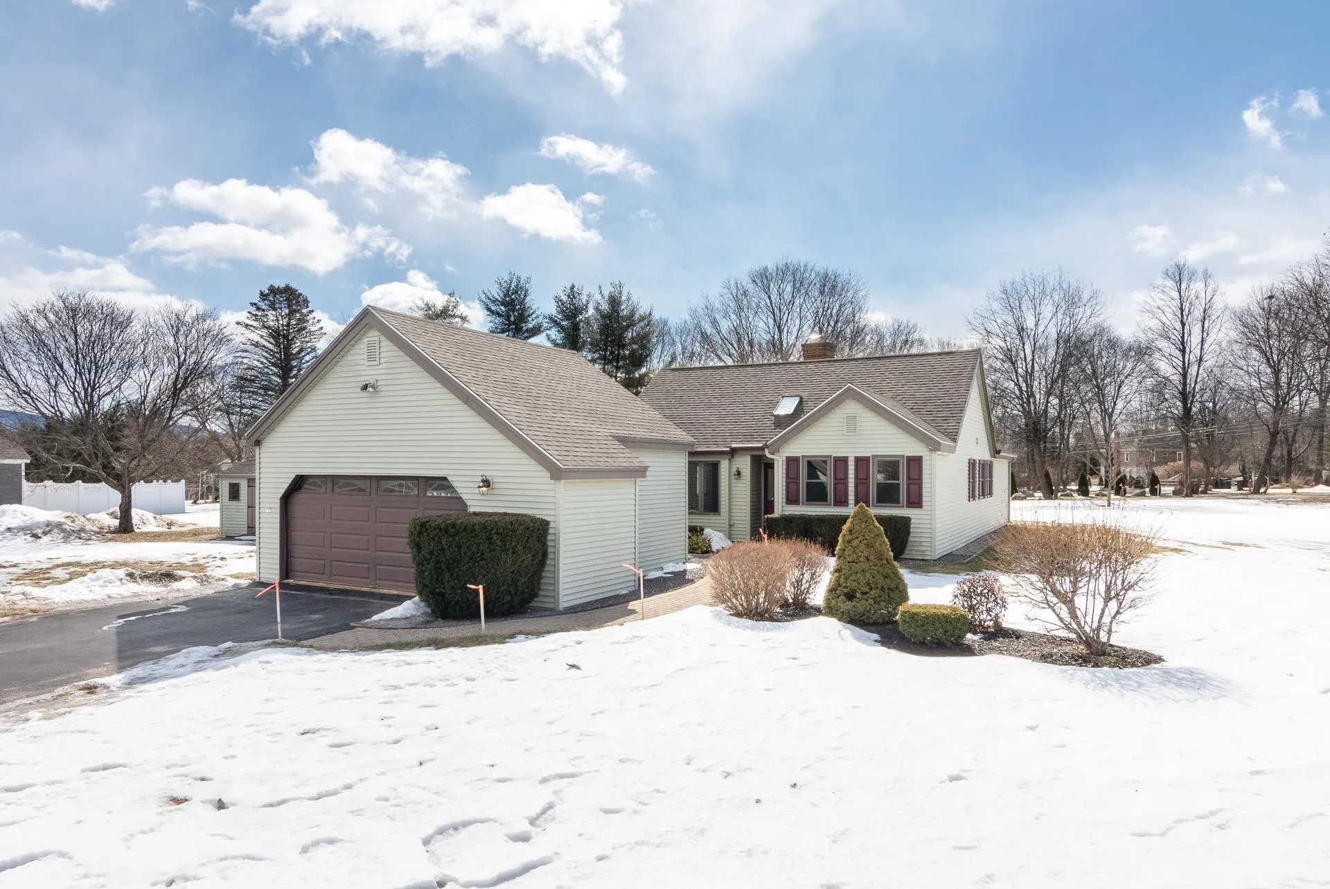 17 Marshall Court Laconia NH 03246