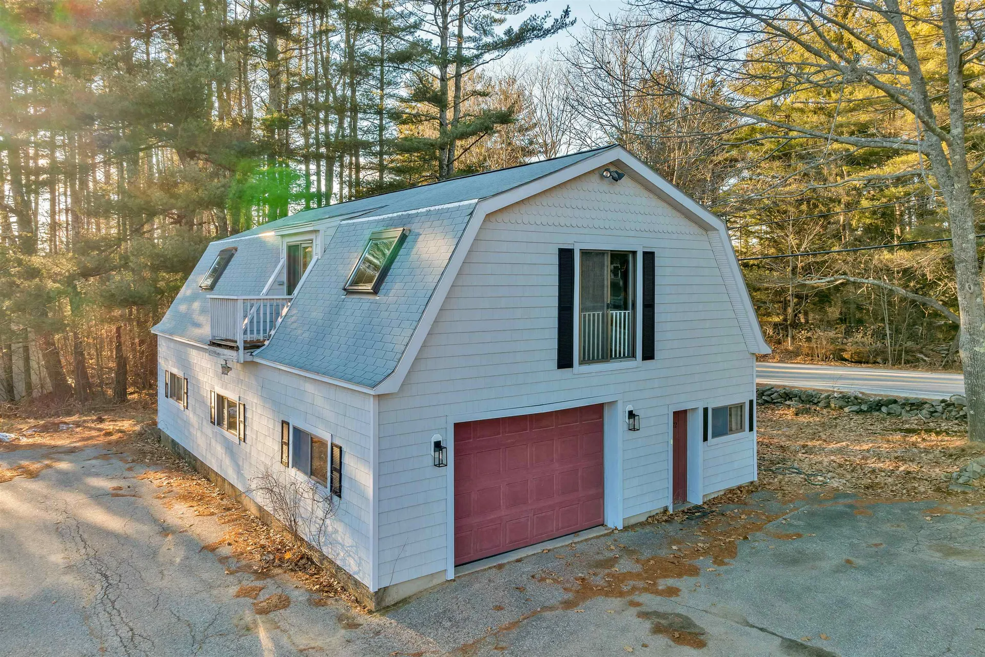 72 County Farm Road Dover NH 03820