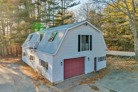 72 County Farm Road Dover NH 03820