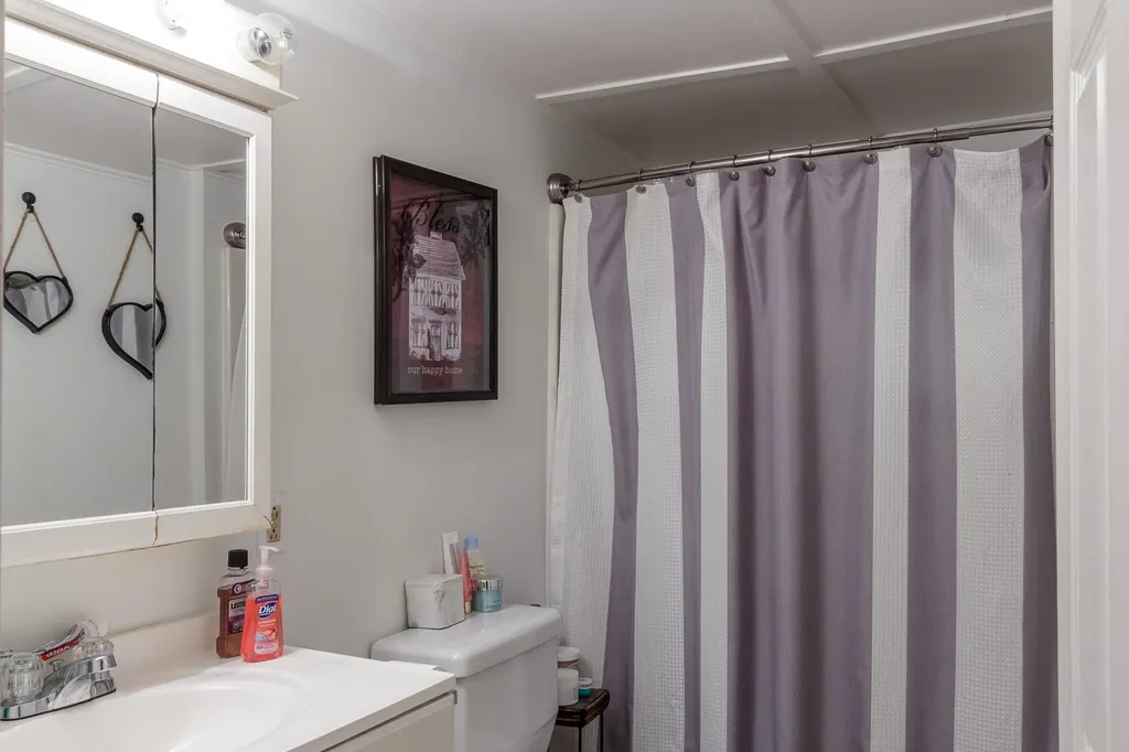 25 Park Avenue Claremont NH 03743