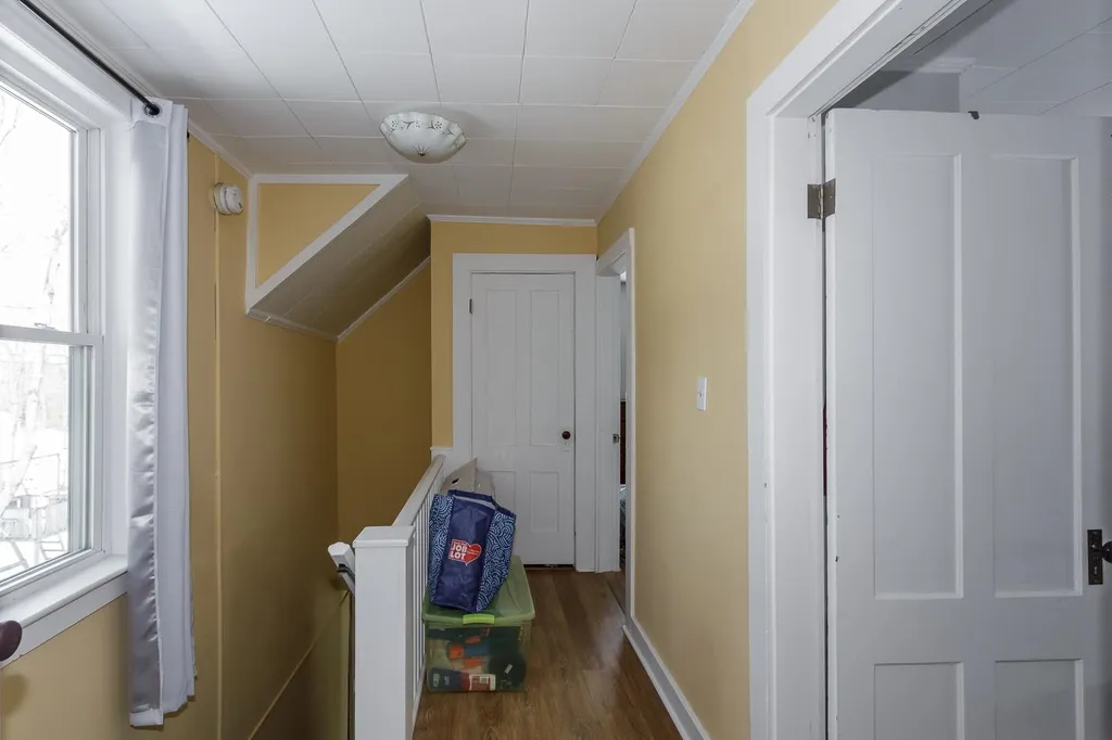 25 Park Avenue Claremont NH 03743
