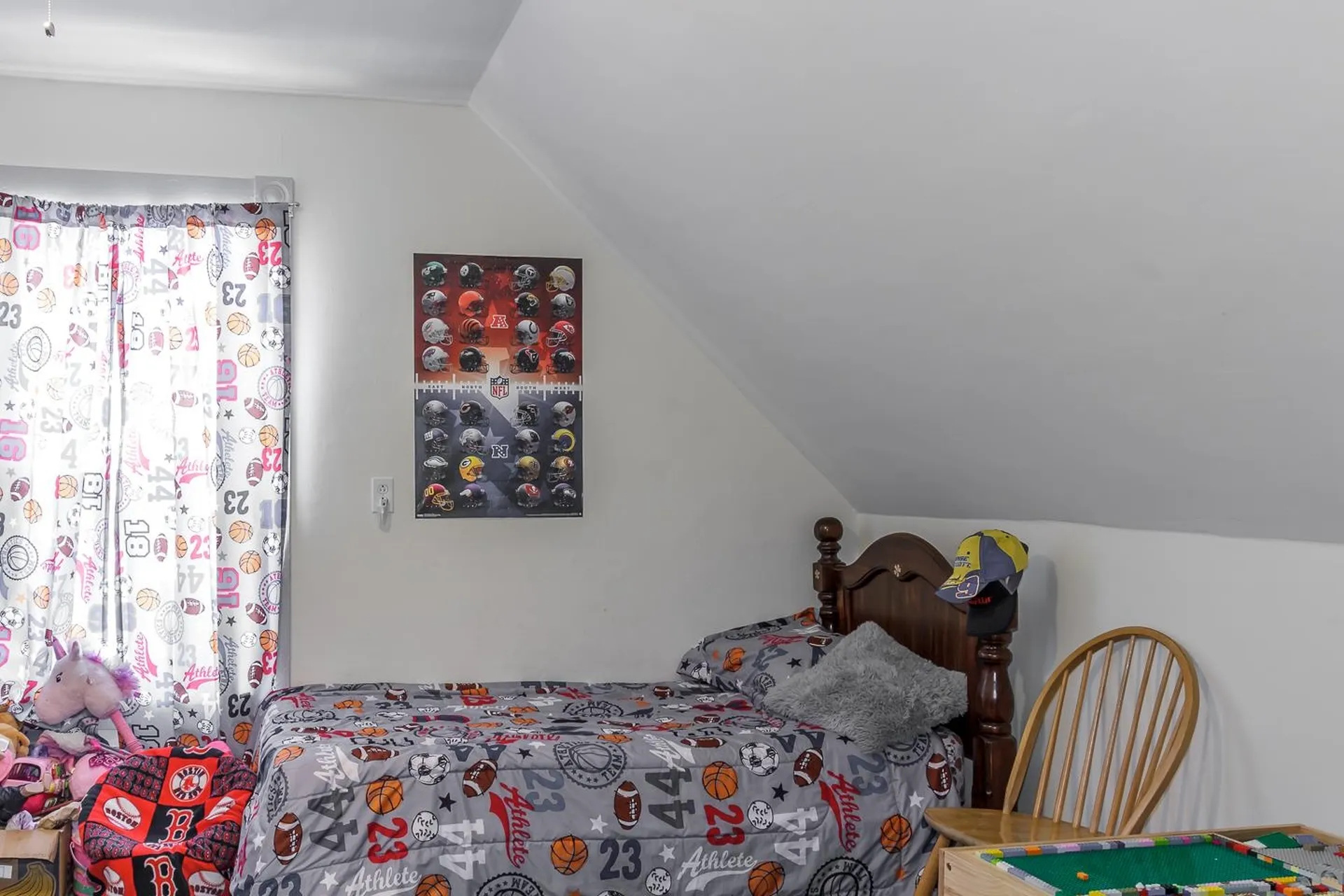 25 Park Avenue Claremont NH 03743