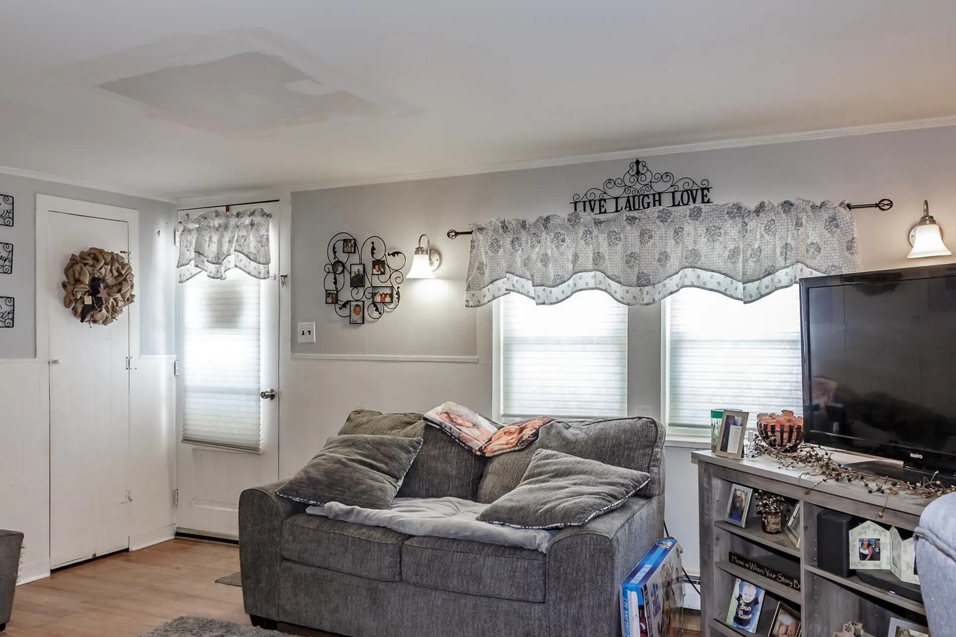 25 Park Avenue Claremont NH 03743