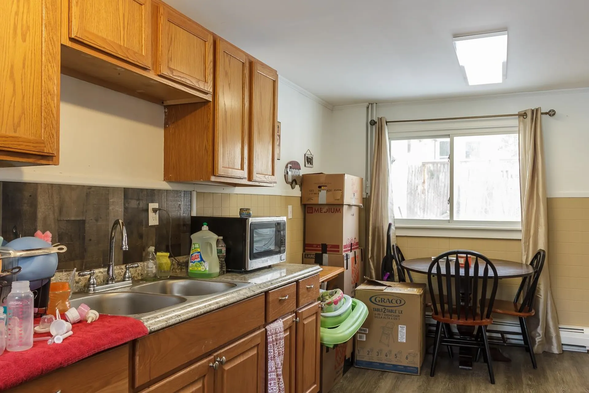 25 Park Avenue Claremont NH 03743