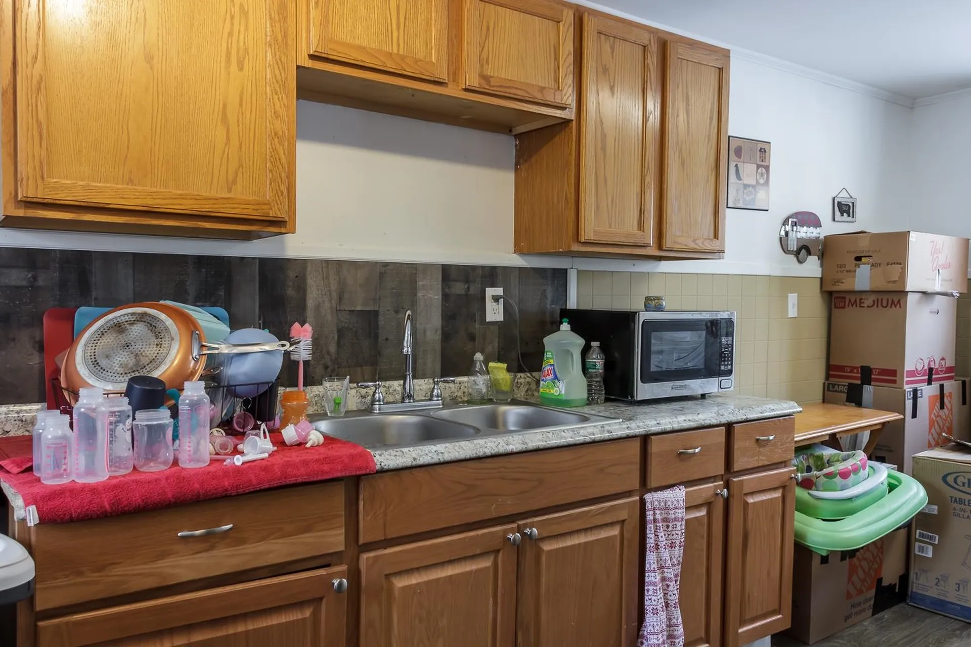 25 Park Avenue Claremont NH 03743