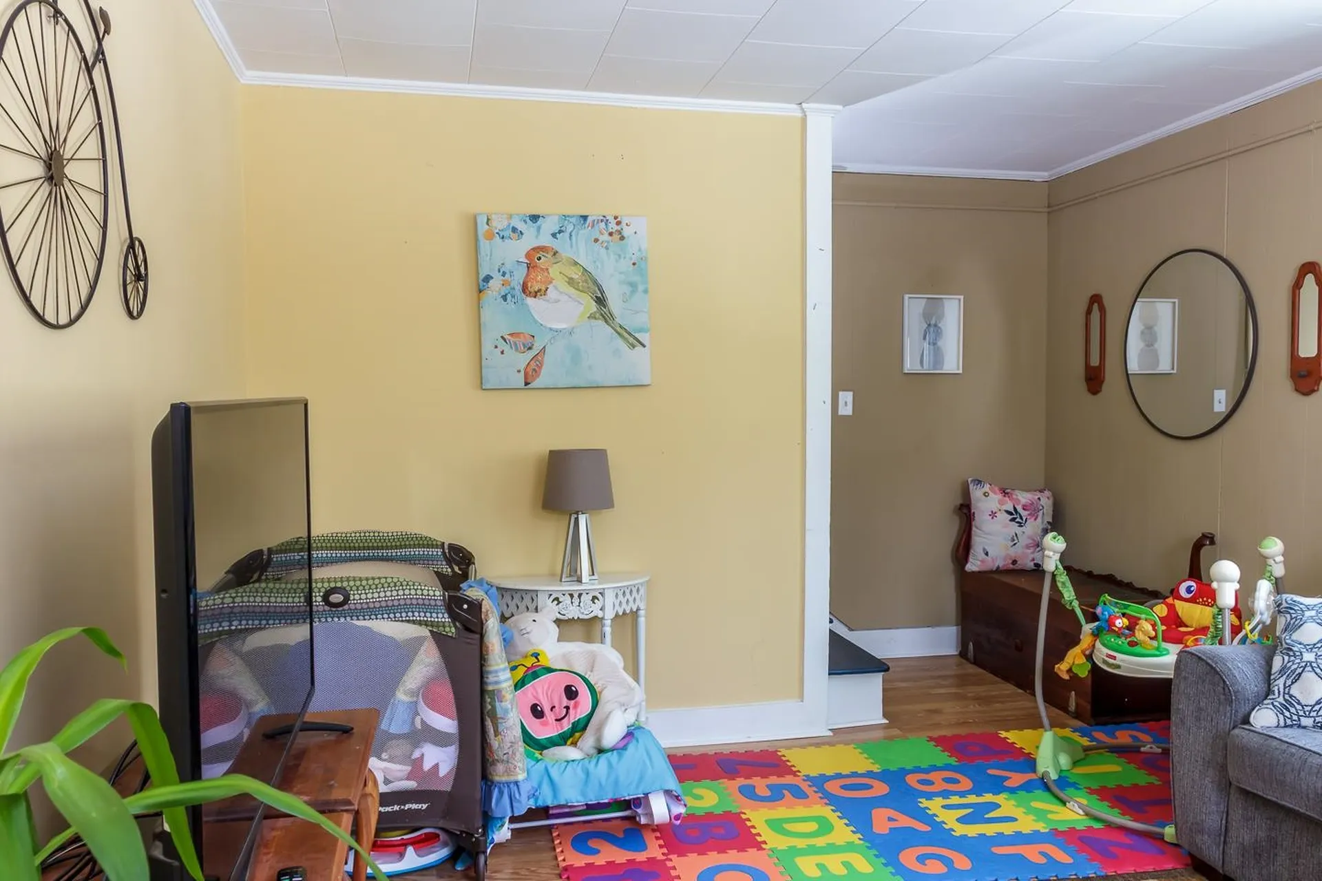 25 Park Avenue Claremont NH 03743