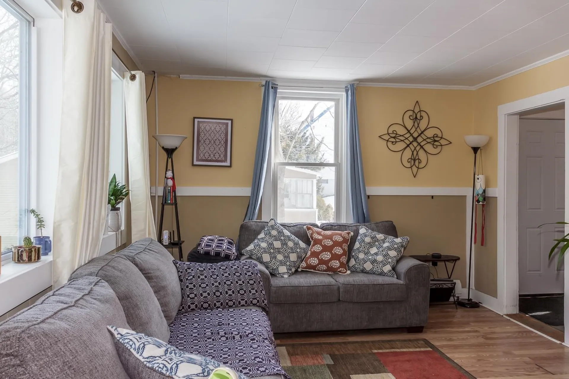 25 Park Avenue Claremont NH 03743