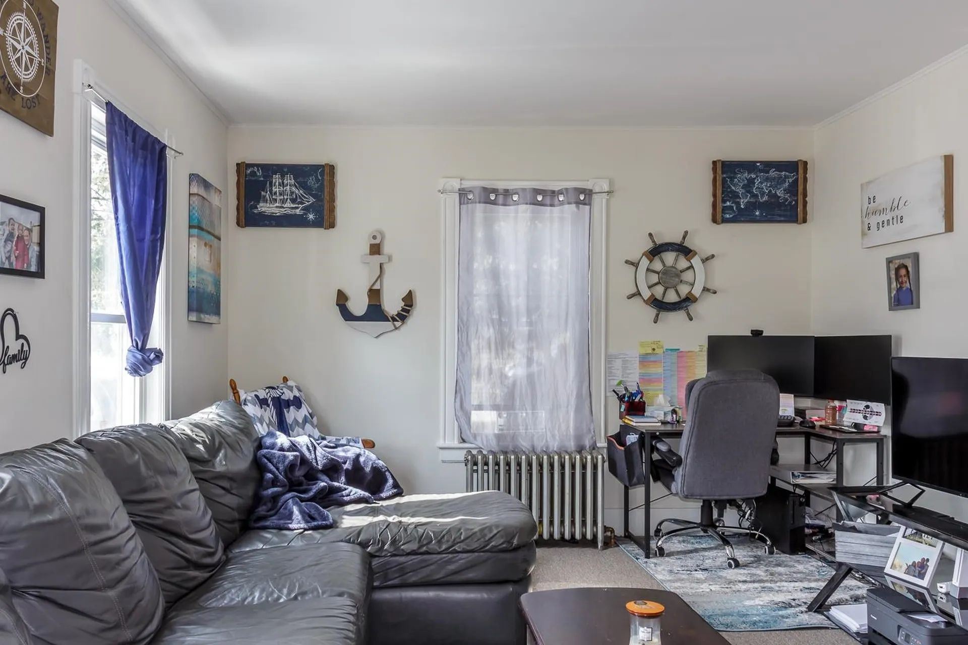 25 Park Avenue Claremont NH 03743