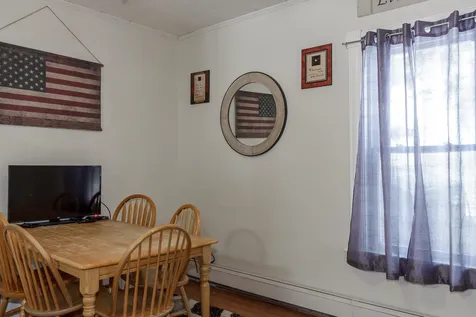 25 Park Avenue Claremont NH 03743