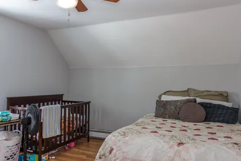 25 Park Avenue Claremont NH 03743