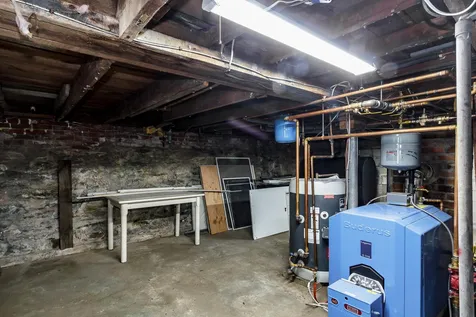 25 Park Avenue Claremont NH 03743
