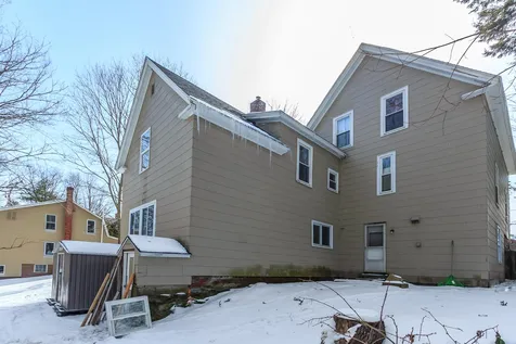25 Park Avenue Claremont NH 03743