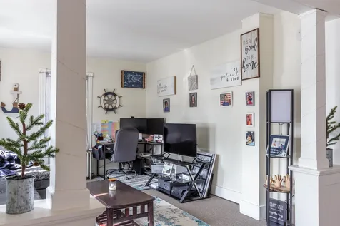 25 Park Avenue Claremont NH 03743