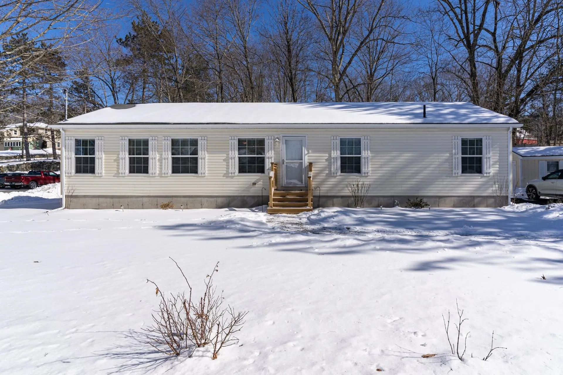 1 Beech Street Extension Newmarket NH 03857