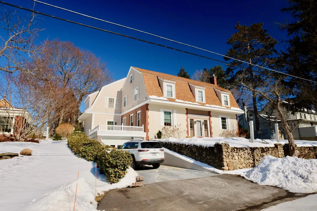 38 Ridge Road Concord NH 03301