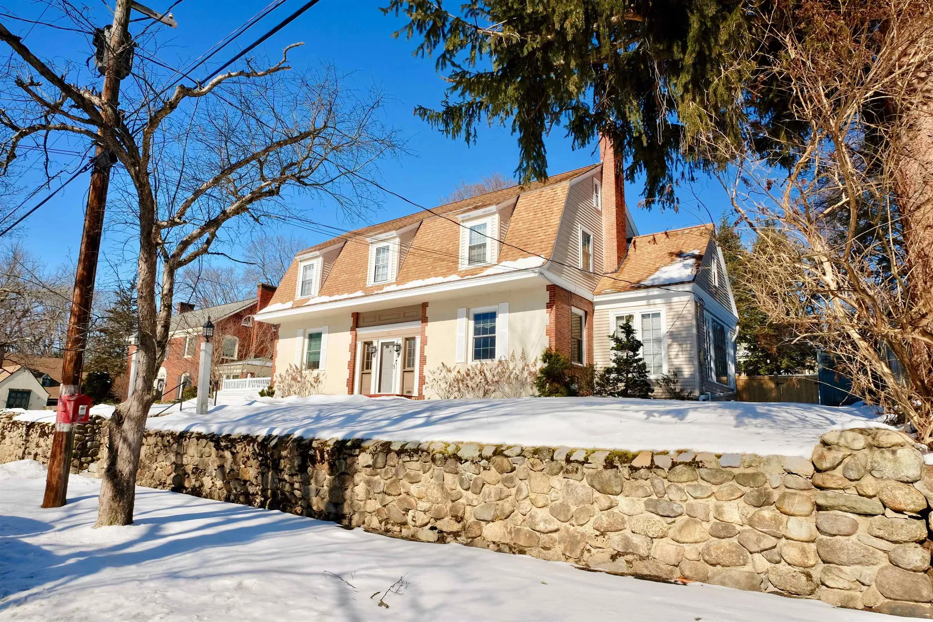 38 Ridge Road Concord NH 03301