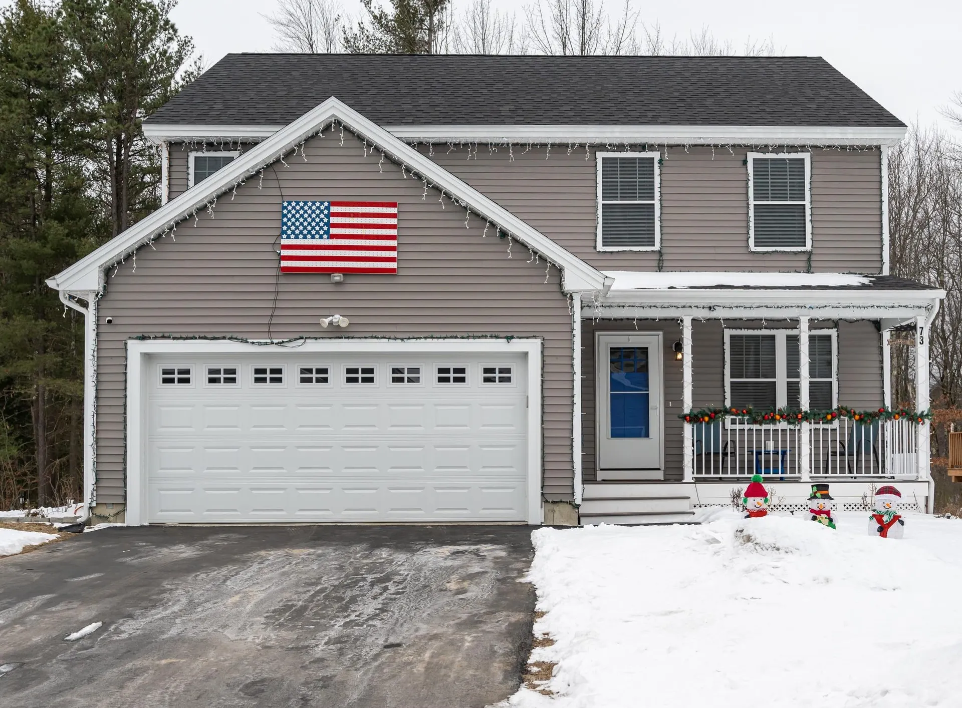 73 Millers Farm Drive Rochester NH 03868