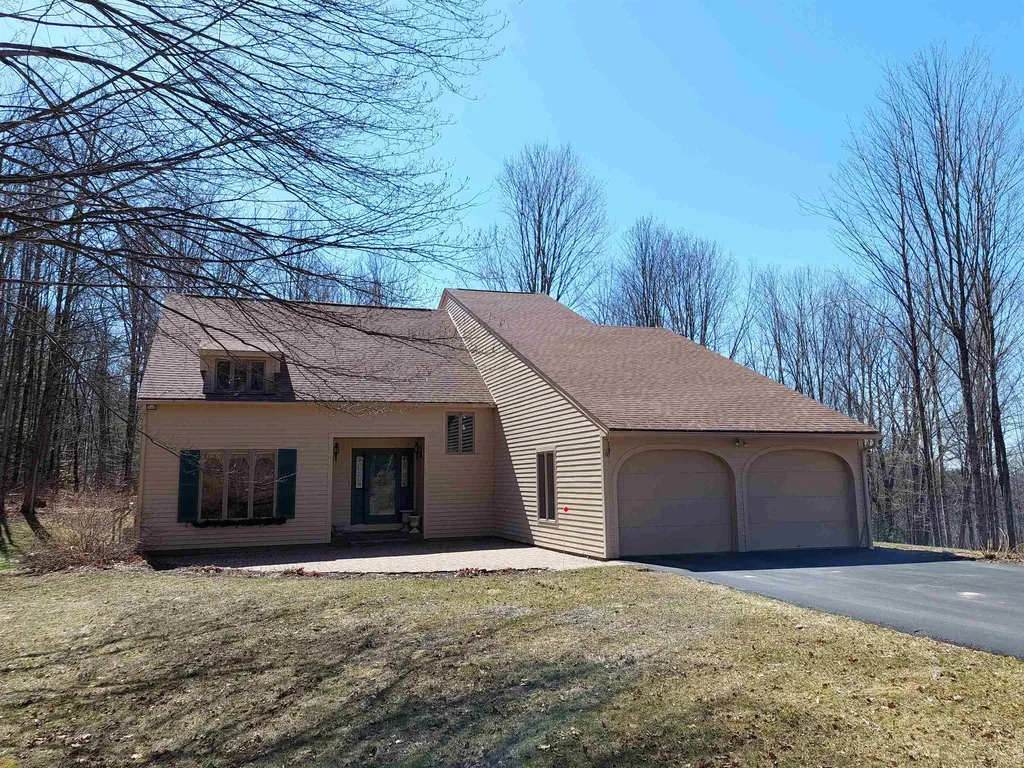 66 Walker Hill Road Langdon NH 03602