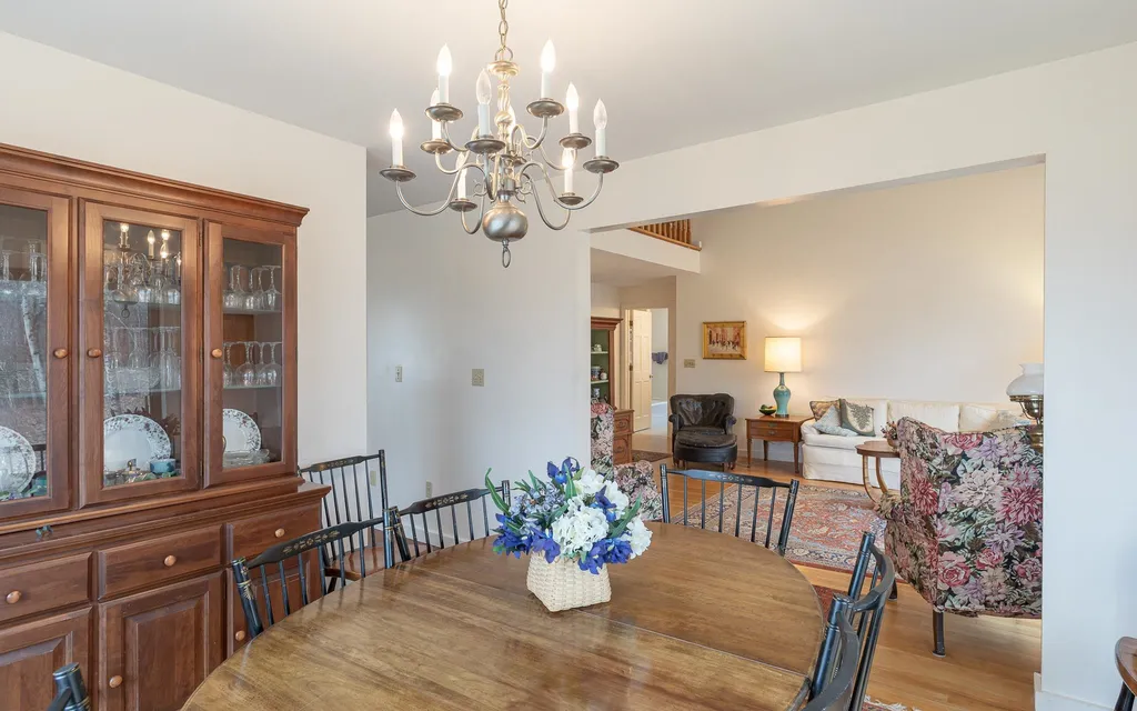 66 Walker Hill Road Langdon NH 03602