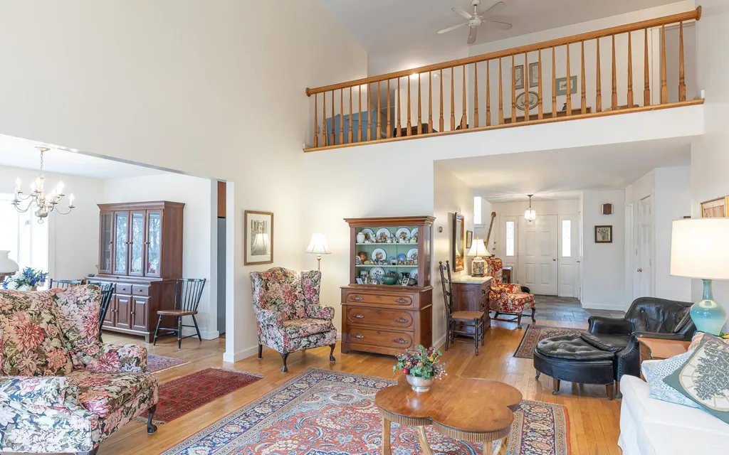 66 Walker Hill Road Langdon NH 03602