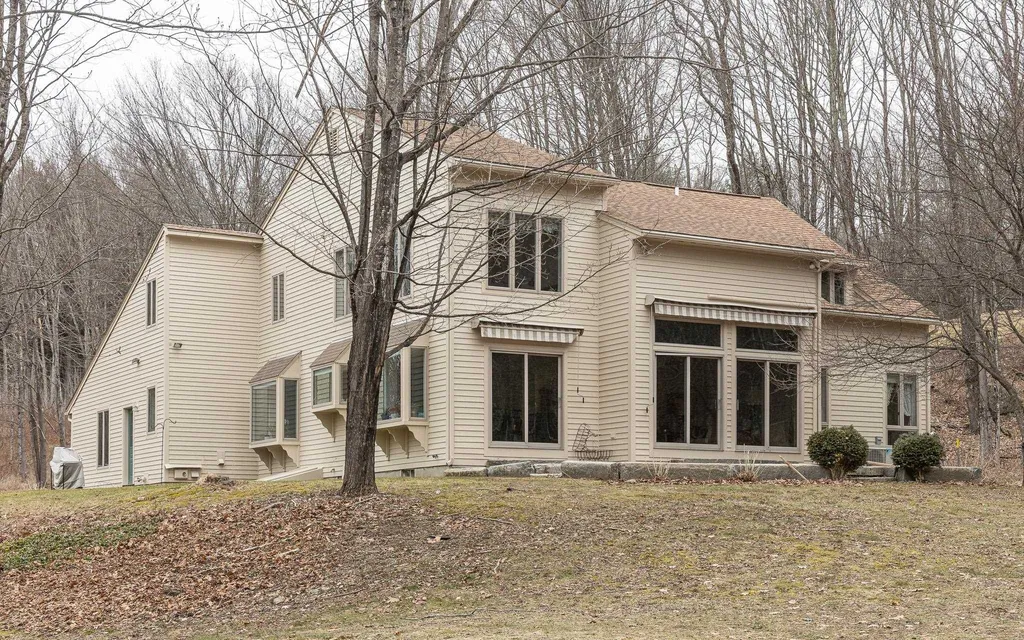 66 Walker Hill Road Langdon NH 03602
