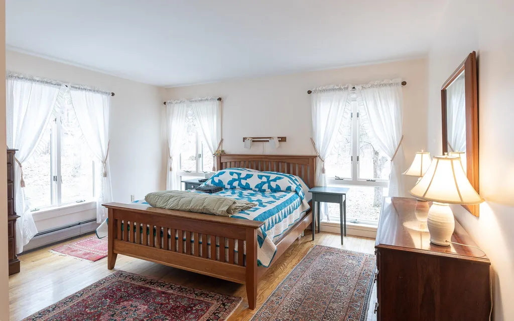 66 Walker Hill Road Langdon NH 03602