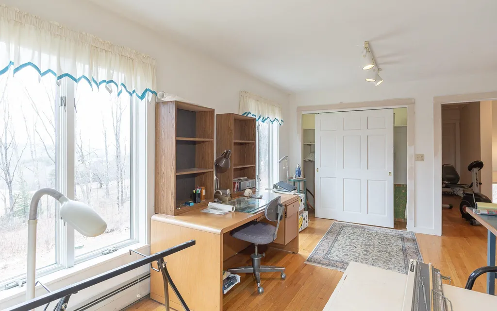 66 Walker Hill Road Langdon NH 03602