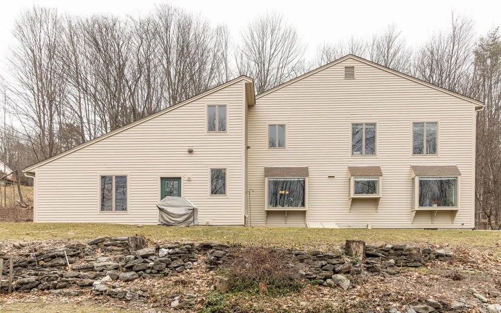 66 Walker Hill Road Langdon NH 03602