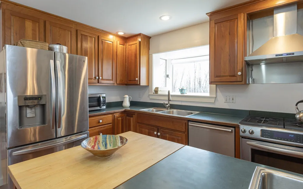 66 Walker Hill Road Langdon NH 03602