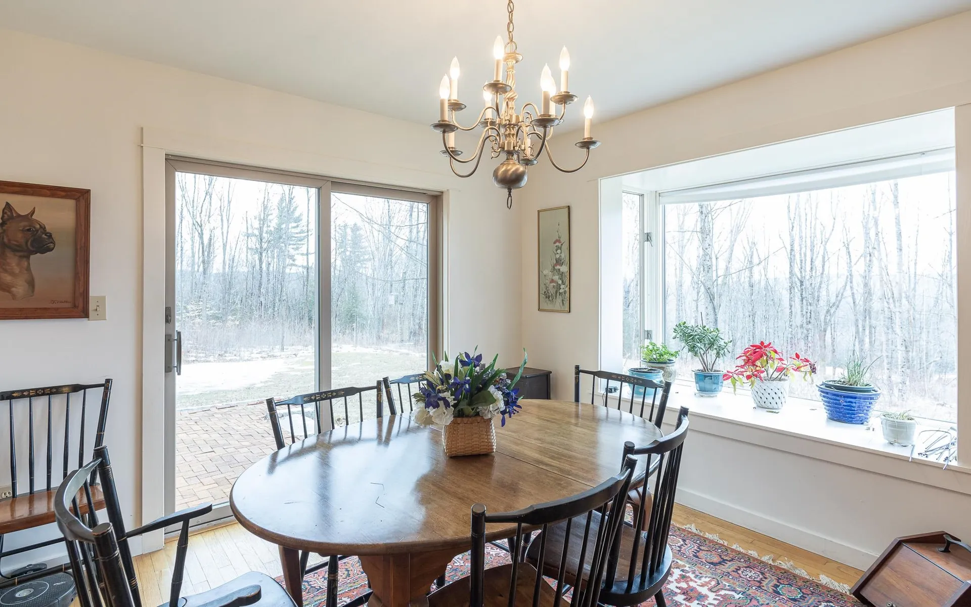 66 Walker Hill Road Langdon NH 03602