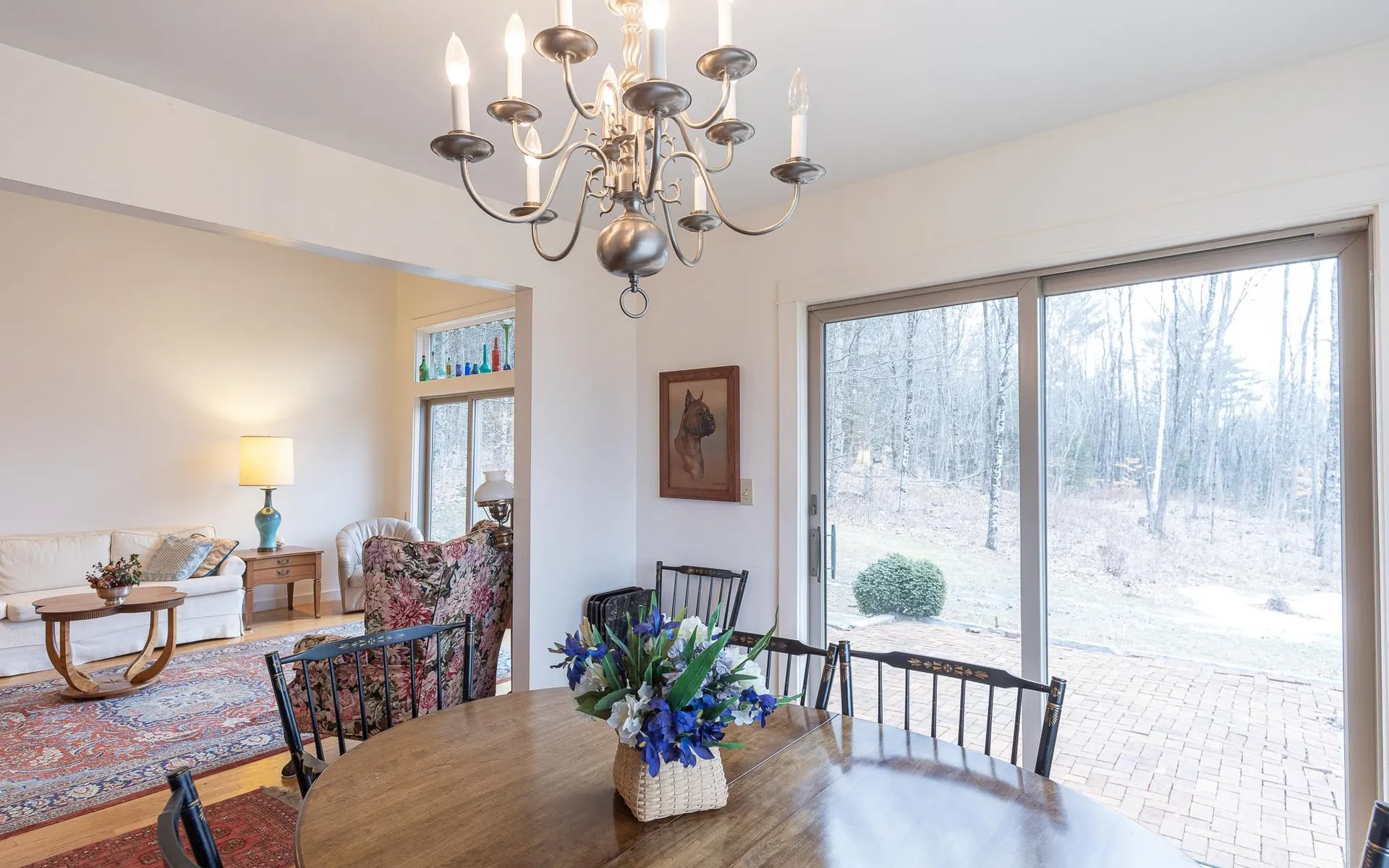 66 Walker Hill Road Langdon NH 03602