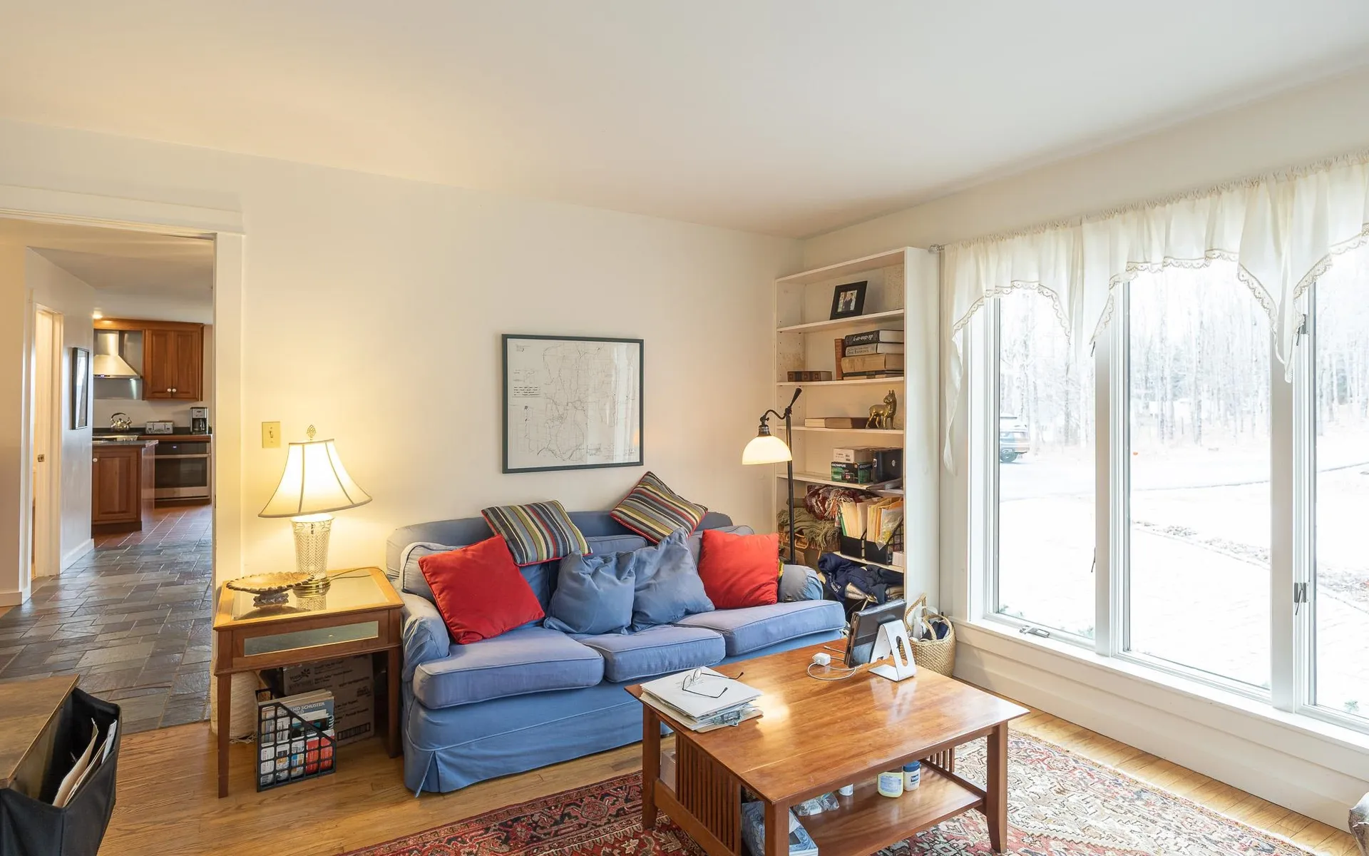 66 Walker Hill Road Langdon NH 03602