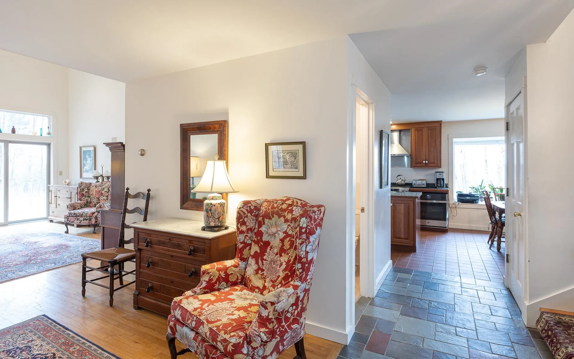 66 Walker Hill Road Langdon NH 03602
