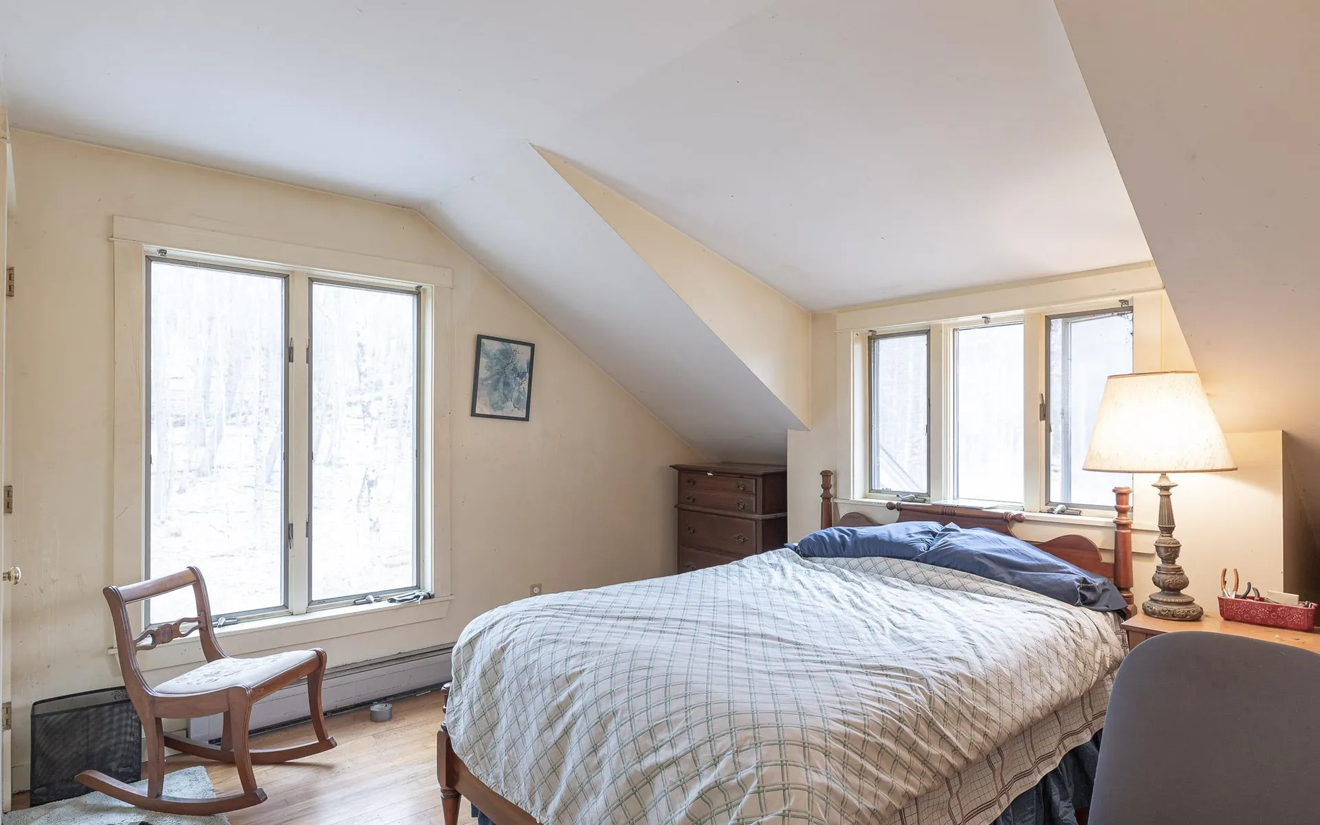 66 Walker Hill Road Langdon NH 03602