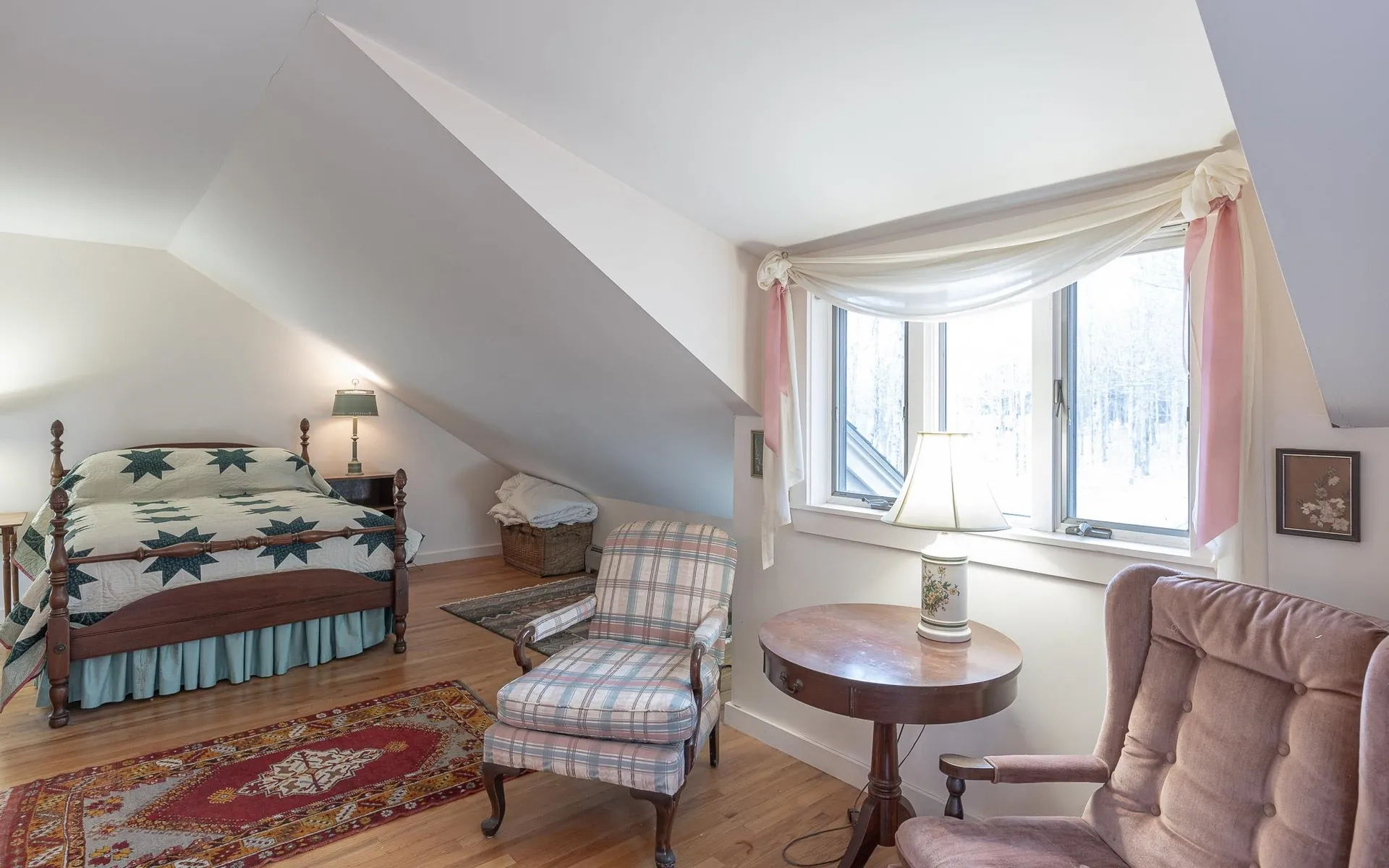 66 Walker Hill Road Langdon NH 03602
